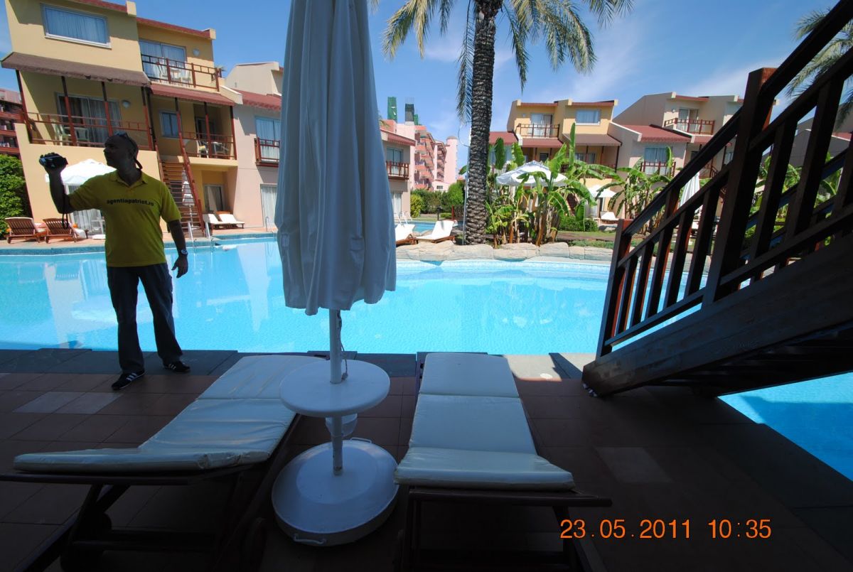 imagini hotel SILENCE BEACH RESORT SIDE